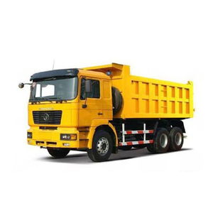 Camion benne diesel HOWO 6x4 12 roues d'occasion, robuste, avec conduite à gauche, moteur Weichai, norme Euro 5, caméra arrière, à vendre - Product Image 3