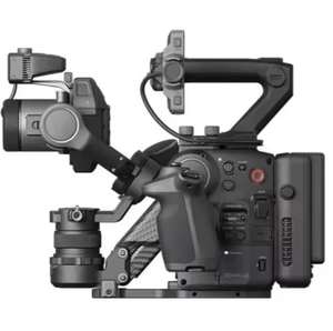 Nuevo producto original D.-JI Ronin 4D, sistema de cámara de video digital de fotograma completo de 6K para cine industrial de 4 ejes, con kits completos - Product Image 1