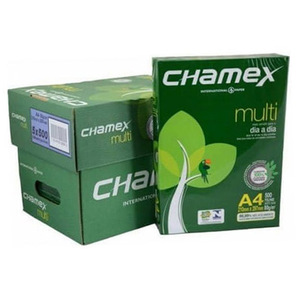 Papier Chamex pour lettres 8,5 x 11 pouces, papier copie 75 g/m², Chamex au meilleur prix - Product Image 3