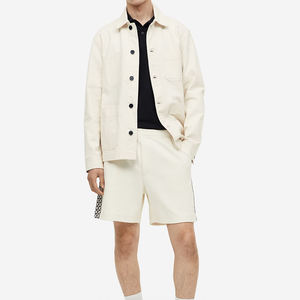 Vente en gros de vêtements de sport personnalisés avec logo, pour l'été et la plage - Product Image 1