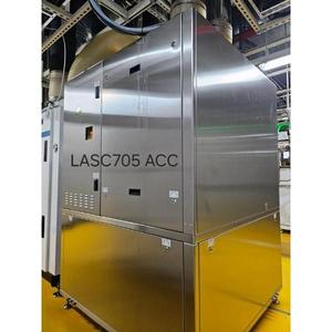 เครื่องสแกนแบบจุ่ม ArF รุ่น ASML XT1400E - อุปกรณ์และอะไหล่เซมิคอนดักเตอร์ระดับโลกที่เชื่อถือได้ - Product Image 4
