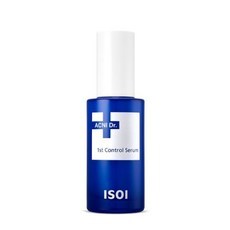 Sconto sul Siero per il Controllo dell'Acne Isoi Acne Doctor First, Confezione da 3, 40ml - Product Image 1