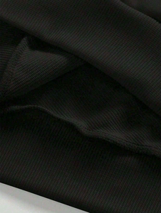 เสื้อฮู้ดดี้สตรีทแวร์ Y2K ผ้าฝ้าย 100% หนานุ่ม สไตล์เรโทร ทรงหลวม โอเวอร์ไซส์ สำหรับฤดูหนาว รับผลิตแบบ OEM พร้อมบริการติดแบรนด์ตามสั่ง - Product Image 6