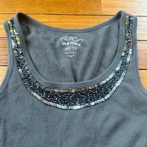 Sujetador de Alta Calidad con Cuentas de Vidrio Multicolores, Estilo Bikini Sexy para Espectáculos, Tendencia de Alta Demanda - Product Image 1