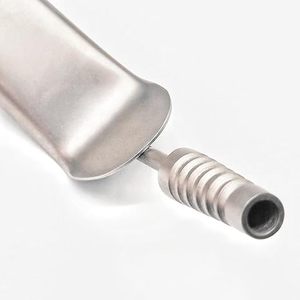 Retractor Bucal Minnesota para Cirugía Oral, Retractor Labial de Acero Inoxidable de Grado Quirúrgico, Instrumento Dental con Certificación ISO - Product Image 4