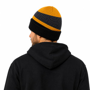 Top Selling Best Manufacturer Made <b>Beanies</b> Hat Best Material Made Cheap Price New Fashion <b>Beanies</b> Hat - Product Image 5