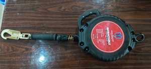 Trípode de Rescate de Aleación de Aluminio de Alta Resistencia con Construcción Ligera para Entornos de Trabajo Industriales Exigentes - Product Image 2