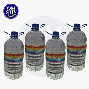 Aceite de Refrigeración y Aislamiento Om Shiv Transformer, Lata de 4.5 Litros para Equipos Eléctricos Industriales - Product Image 4