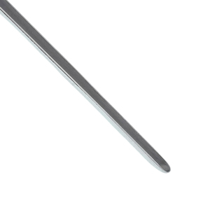 Gancho Nasal de Acero Inoxidable Quirúrgico Activo, Retractor Nasal de Una Punta para Rinoplastia, Instrumento Quirúrgico Plástico - Product Image 5