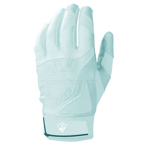 Comfort Palm <b>Baseball</b> Batting Gloves With Durable Grip Surface Flexible Finger Design And Breathable Mesh For Match Sessions - Product Image 5