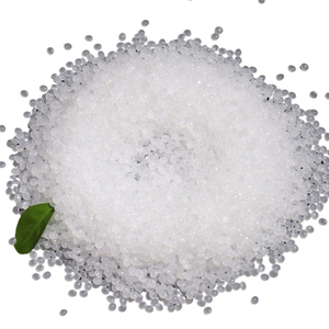 Solución de Resina Plástica Industrial, Gránulos de LLDPE, Materia Prima Plástica para Aplicaciones de Películas de Embalaje, Pellets de Alta Pureza para Exportación - Product Image 5