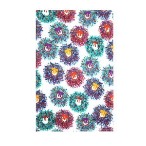 2026 New Digital Printed Design <b>Kitchen</b> <b>Towel</b> Beautiful color Soft Quality <b>Kitchen</b> <b>towels</b> for <b>kitchen</b> use. - Product Image 5