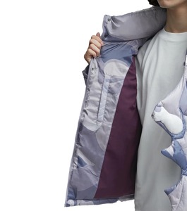 New Design Hooded <b>Padded</b> Men Puffer <b>Jacket</b> for Man Men <b>Jacket</b> <b>Waterproof</b> Sports Winter <b>Jacket</b> - Product Image 4