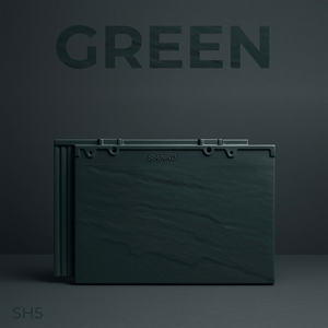 กระเบื้องหลังคาเรียบแบบไม่มีใยหิน SHINKO ของเวียดนาม กันน้ำ กันไฟ สำหรับบ้านพักอาศัย โรงงาน และโกดัง - Product Image 4