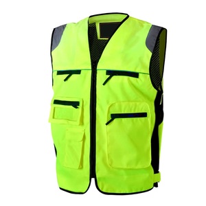 Chaleco de Cordura para Motocicleta Personalizado OEM, Ropa Protectora para Motociclismo, para Aventuras y Deportes al Aire Libre - Product Image 2
