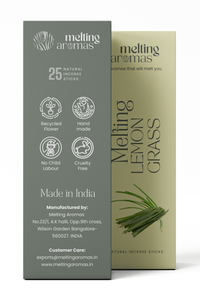 Hierba de Limón Fundida - Product Image 3