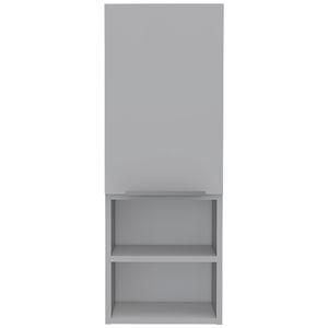 Set da Bagno Bianco Rettangolare Minimalista in Plastica Facile da Pulire per Uso Bagno - Product Image 6