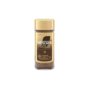 NESCAFÉ GOLD Café Instantáneo y Tostado y Molido 100 g / NESCAFÉ Gold Café Instantáneo Tostado Medio - 100 g (El empaque puede variar) - Product Image 1