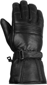 Guantes de Motocicleta Profesionales para Conducción al Aire Libre, Carreras y Turismo con Construcción Transpirable - Product Image 5