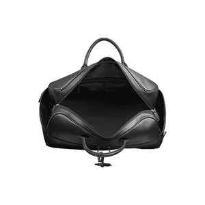 Wholesale Leather Duffle <b>Bags</b> in High Quality Low Price Waterproof <b>Overnight</b> <b>Bags</b> Multi Function Men Travel Duffle <b>Bags</b> OEM - Product Image 1