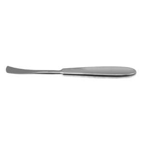 Juego de Instrumentos Quirúrgicos de Acero Inoxidable HERMANN MEDITECH Elevator 220mm 13mm 332-725-050 para Elevación Ósea Precisa Manual CE - Product Image 6
