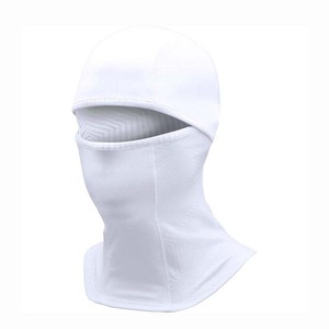 Pasamontañas Deportivo para Ciclismo al Aire Libre, de Una Sola Abertura, Ajustable, Cortavientos, Transpirable, Impermeable, de Algodón, Casual, para Esquí - Product Image 3