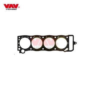 2GR-FE 11115-31080 11115-31060 Junta de culata para TOYOTA GASOLINA - Product Image 3
