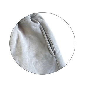 Pantalones Cortos Deportivos Negros para Hombre, Lavados con Ácido, con Cintura Elástica y Bolsillos Laterales, de Secado Rápido y Transpirables, el Mejor Diseño, OEM - Product Image 2