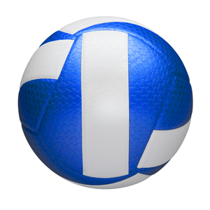 Balón de Voleibol Personalizado al por Mayor con Impresión de Marca, Tacto Suave, Resistente al Desgaste, con Cámara de Alta Retención, para Equipos, Marcas y Eventos - Product Image 1