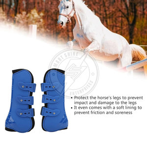 รองเท้าบูทม้าสไตล์ใหม่ - Product Image 6