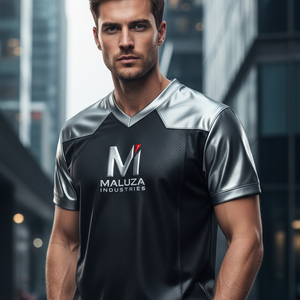 Uniforme de football américain personnalisé, maillots d'équipe sublimés, design personnalisé, équipement de jeu de football professionnel pour jeunes et hommes - Product Image 6