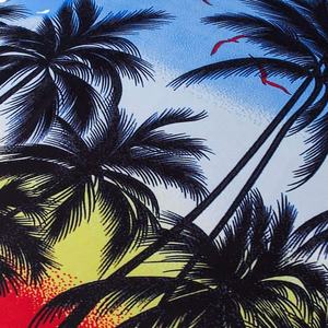 Camisetas de algodón y poliéster de gran calidad, impresión personalizada por sublimación - Product Image 3