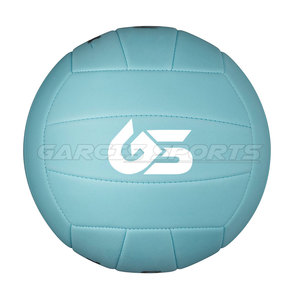 Ballon de volley de haute qualité fabriqué au Pakistan, ballon de volley haute performance, ballon de volley en cuir - Product Image 4