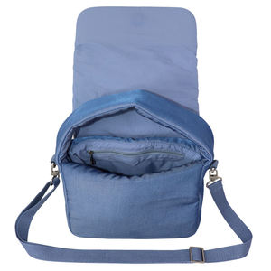 Autumn Winter Use Versatile Fashionable Women Boutique <b>Hand</b>-Worn Multi-Functional Open Closure Letter <b>Mini</b> Crossbody Bag - Product Image 2