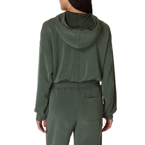 Sudaderas con capucha de alta calidad para mujer - Product Image 3