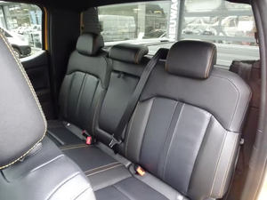 Ford Ranger 20 Ecoblue Wildtrak E 4WD Doble Cabina Camioneta Diésel Transmisión Automática Volante a la Izquierda - Product Image 6