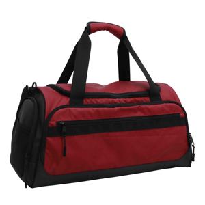 Bolsa de Gimnasio Recién Llegada con Múltiples Bolsillos para Fitness, Viajes y Deportes, Bolsa de Lona Ligera para Hombres y Mujeres - Product Image 1