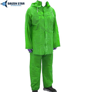 Premium Waterproof Outdoor Suit for Hiking and Camping - Product Image 5