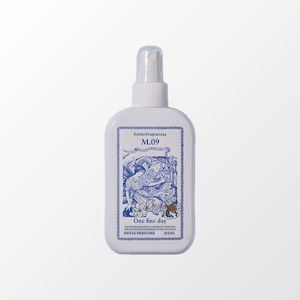 Mini parfum en gros Kellen Dress Perfume 185ml M 09 A Wonderful Day flacon de parfum pour femme - Product Image 2