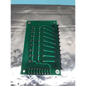 PLACA DE RELÉ POLY FLOW EA-021, PCB, 9PF00078 - Equipo y Piezas de Semiconductores de Confianza de Marca Global - Product Image 3