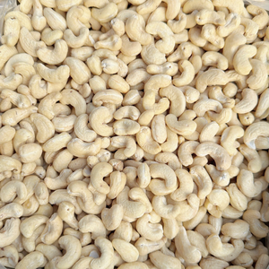 Factory Price Cashew Kernels SANTIGO Cashew <b>Nuts</b> Kaju In Bulk <b>Nuts</b> Kernels Low MOQ Vietnam Origin - Product Image 1