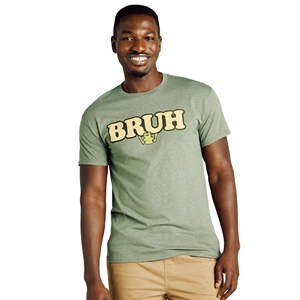 Camisetas de algodón de talla grande para hombre, estampadas para verano, tela de punto de alta calidad, logotipo personalizado, camisetas estampadas para hombre - Product Image 4