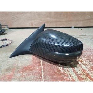 ชุดกระจกมองข้างซ้าย-ด้านนอก, มือสอง ของแท้ รหัส 876102M000 - Product Image 2