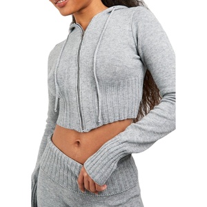 Sweat-shirt à capuche personnalisé pour femme, en coton, streetwear, sweat-shirt tendance, décontracté, pour femme - Product Image 1