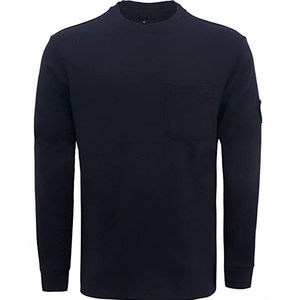 Camiseta Deportiva Casual con Logotipo Personalizado para Hombre, Tejida de Alta Calidad, 100% Algodón, Transpirable y Ecológica para Pedidos al por Mayor - Product Image 5