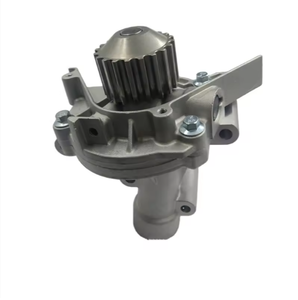 Bomba de agua 1201K1 para Citroen C4 Picasso C5 C8 Jumpy Xsara Peugeot 307 407 607 807 806 - Product Image 4