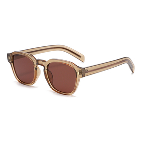 RTS New Arrival Fashion Custom PC Full Rim UV Protection <b>Sunglasses</b> 2026 Durable for Unisex Outdoor Activities - Product Image 4