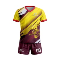 Uniforme Deportivo Personalizado, Camisetas de Pickleball, Ropa de Tenis, Transpirable, de Secado Rápido, Verano, Manga Corta, Unisex, Jersey Estampado, 100% Poliéster
