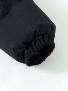 Chaquetas Acolchadas Unisex de Poliéster, Duraderas, de Grosor Estándar, con Diseños Personalizados, Estilo Vintage, Reversibles y con Capucha - Product Image 6