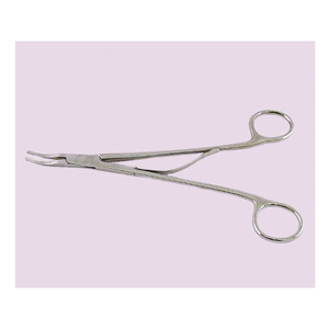 Polymer <b>Clip</b> Applier For Open Surgery <b>Clip</b> Applicator Steel Manual Tc Tungsten Carbide Silver <b>Rings</b> <b>Clip</b> Applicator - Product Image 4